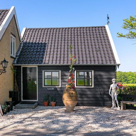 Holiday Home Tuinzicht By Interhome Zuid-Beijerland Exterior foto